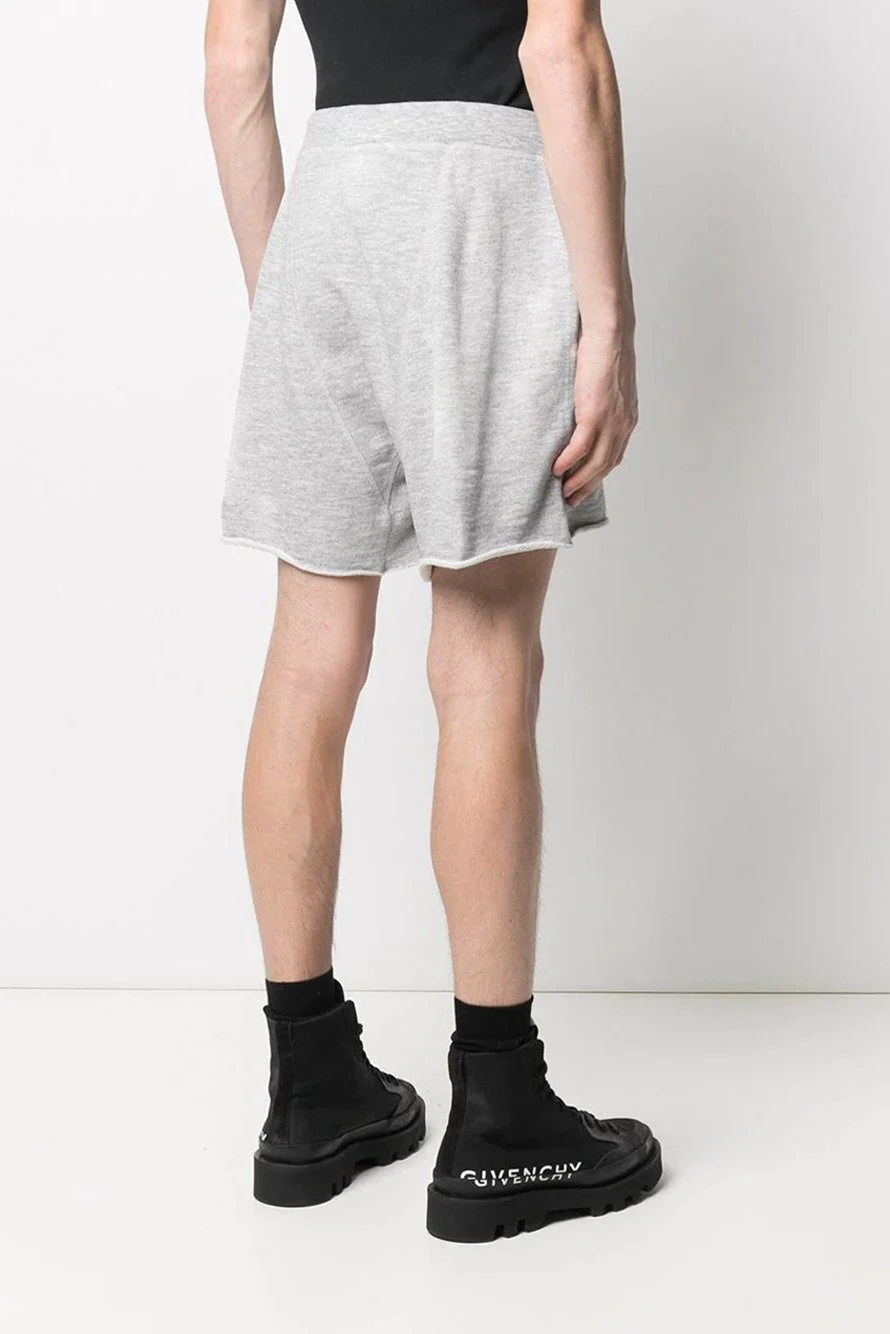 DSQUARED2 Studded Sports Shorts - Image 4