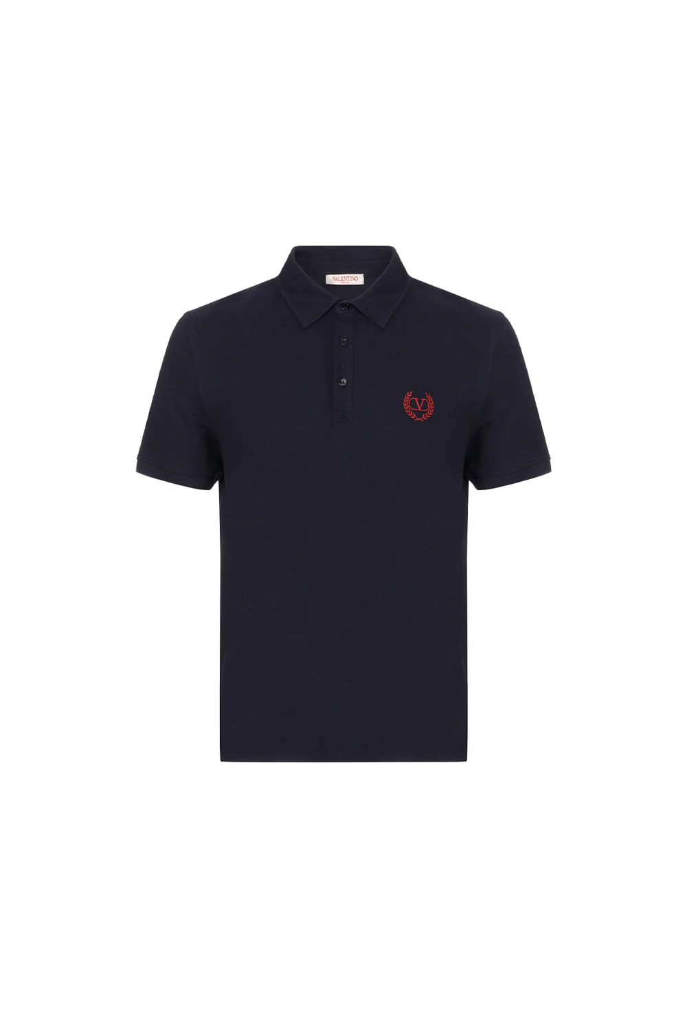 Valentino Garavani Logo Signature polo shirt
