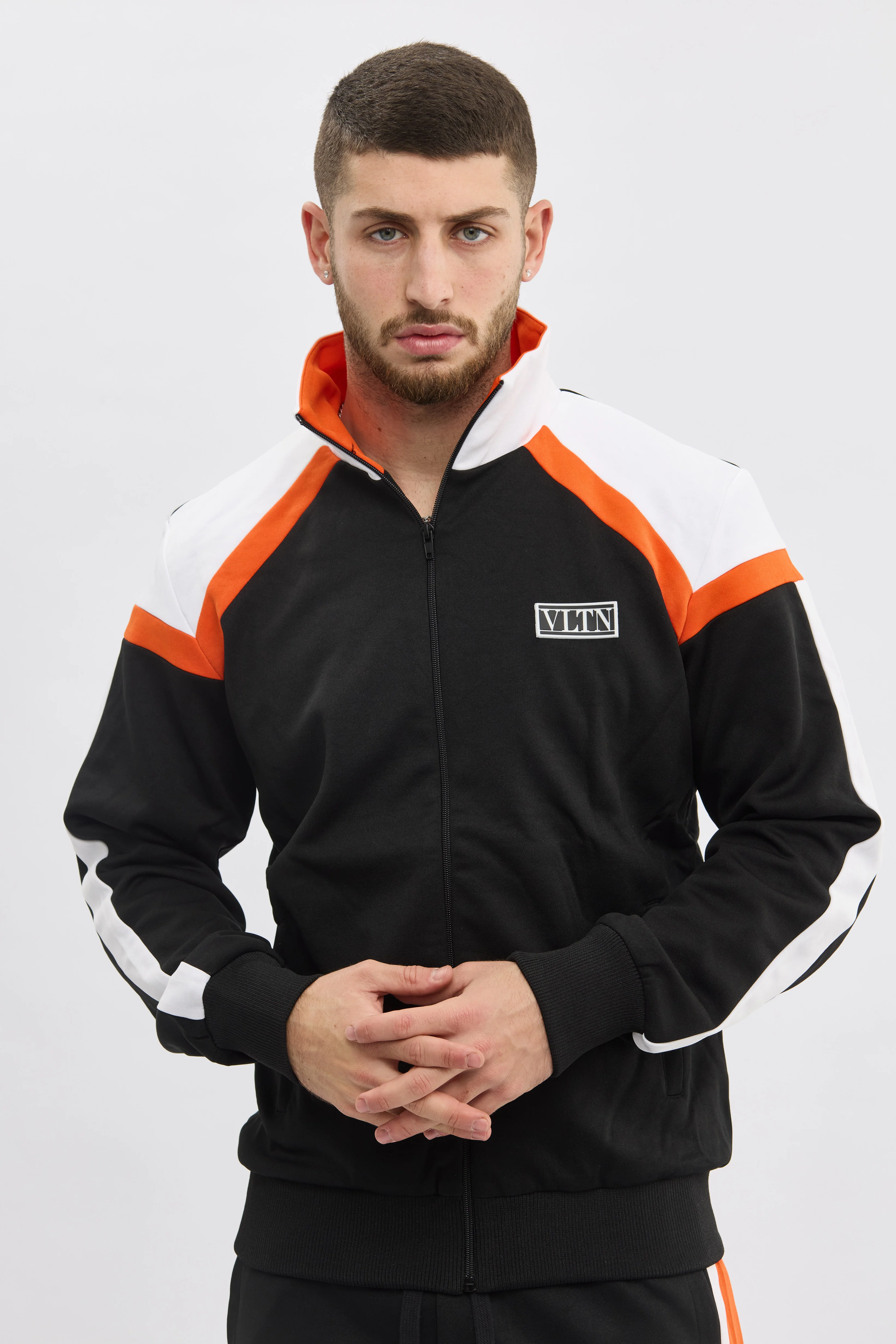 Valentino VLTN Track Jacket - Image 2