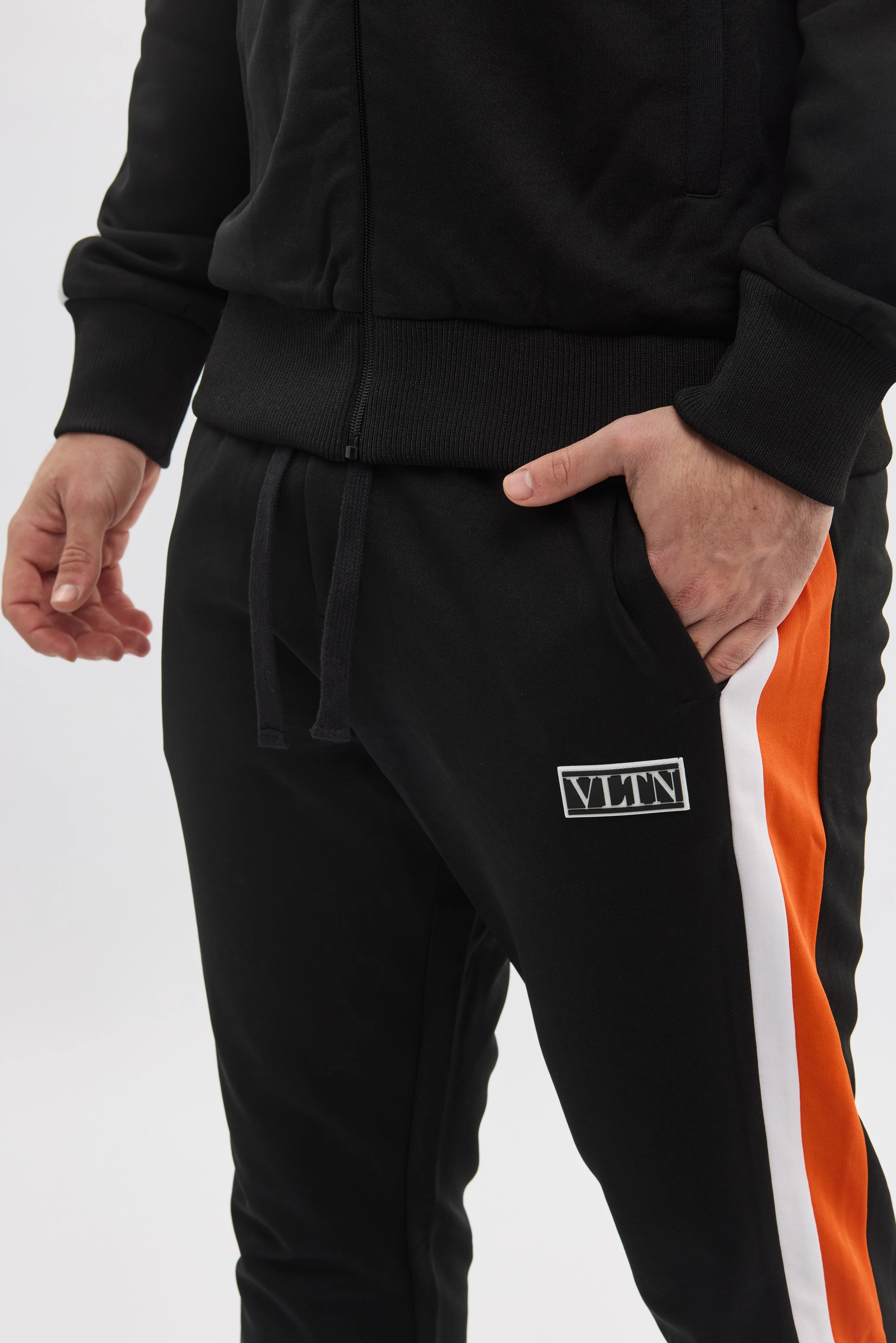 Valentino VLTN Track Pants - Image 3